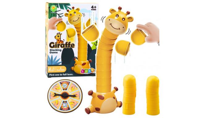 osavusmäng tasside ladumine kaelkirjak õnneratas