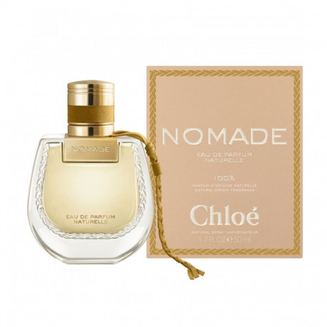 Chloe parfüümvesi Nomade Naturelle 50ml pihusti