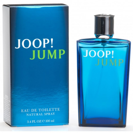 JOOP tualettvesi JUMP 100ml