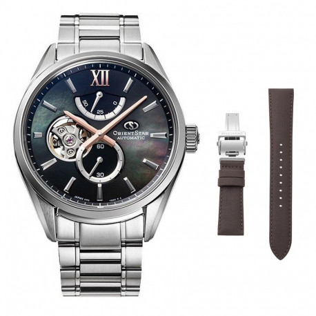 Orient Star M34 F7 Limited Edition Automatic RE-BY0007A00B Men's Watch