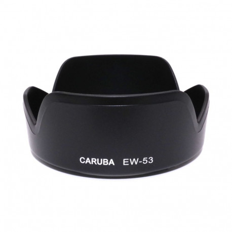 Caruba EW 53 Zwart