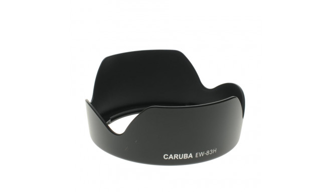 Caruba EW 83H Zwart