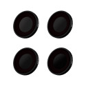 JJC F NONK4 Action Camera Filter
