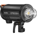 Godox studio flash QT600IIIM Bowens
