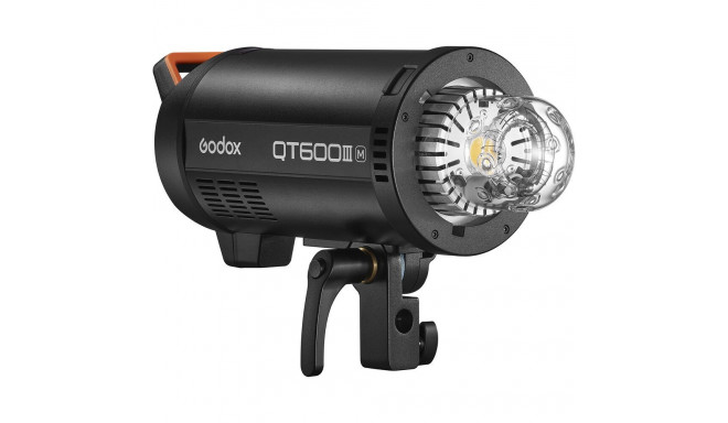 Godox studio flash QT600IIIM Bowens
