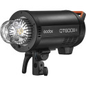 Godox studio flash QT600IIIM Bowens