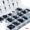 Autokere tüüblite komplekt 415 tk
