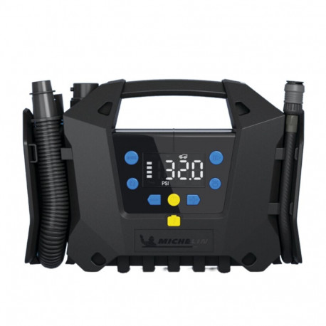 Michelin laetav kompressor ledvalgustiga