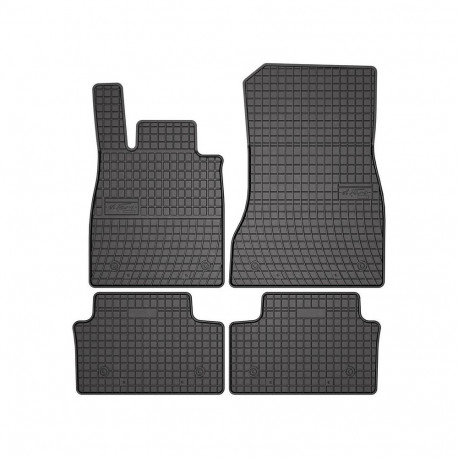 BMW 5 Seeria G60 2023- kummima