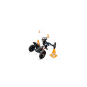Berg Buddy Classic sinine