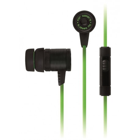 Razer earphones Hammerhead Pro Headphones Nordic Digital