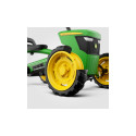 Pedaalkart Buzzy John Deere
