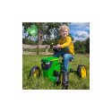 Pedaalkart Buzzy John Deere