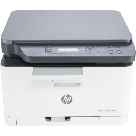 HP Color Laser MFP 178nwg värviline laser multifunktsionaalne printer (6HU08A#B19)