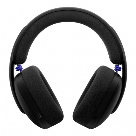 LOGITECH G325 LIGHTSPEED Wireless Gaming Headset - BLACK, CDM/MIXED MODEL, NO LANG, EMEA28i-935, RET