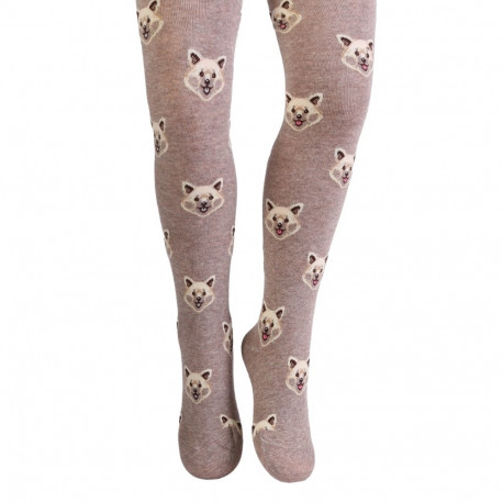 SOKISAHTEL STU beežid koertega sukkpüksid lastele 428, 431, 432, 427