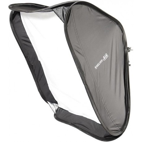 BIG Helios softboks Magic 90x90cm (423262)