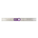 Ermenrich Verk DR30 Digital Angle Finder Ruler