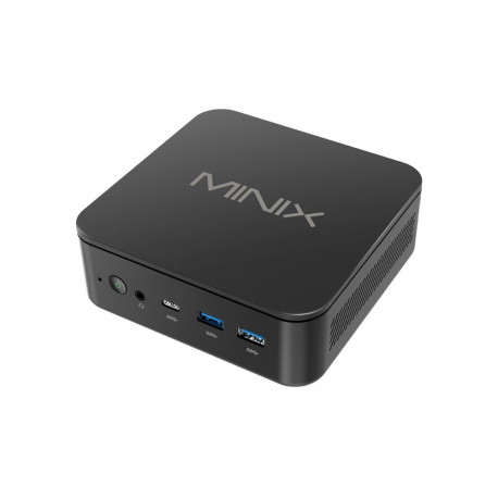 Mini PC Minix NR660 Ryzen 5 6600H 16GB 512GB Windows 11 Pro