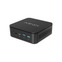 Mini PC Minix NR660 ryzen 5 6600h 16+512