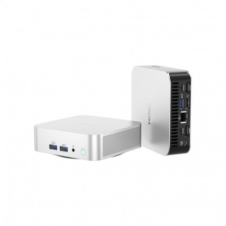Mini PC GEEKOM A7 AMD Ryzen™ 5 7535HS 16GB 512GB + Win 11 Pro