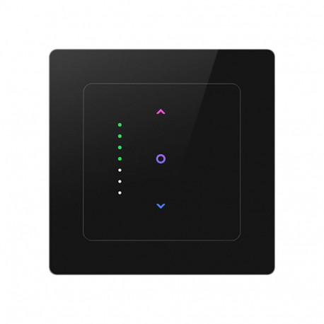 Avatto CS20-EU-B WiFi Touch smart blind switch