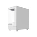 DarkFlash DB330M White Computer Case (+3 Fans) v2