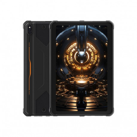 HOTWAV TAB R8 tablet (orange)