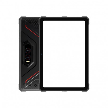 HOTWAV TAB R9 Plus tablet (red)