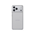 HOTWAV A17 Pro Max smartphone (silver)