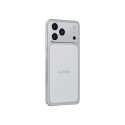 HOTWAV A17 Pro Max smartphone (silver)