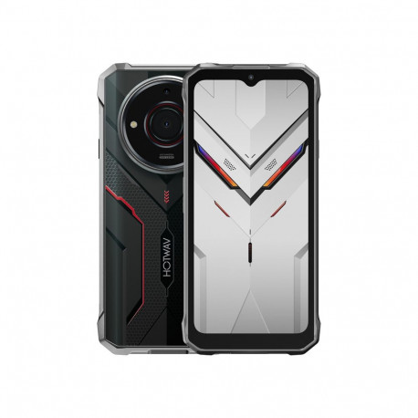 HOTWAV T7S smartphone (black)