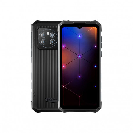 HOTWAV Cyber 13 smartphone (black)