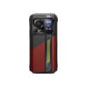HOTWAV Hyper 7 Pro smartphone (red)
