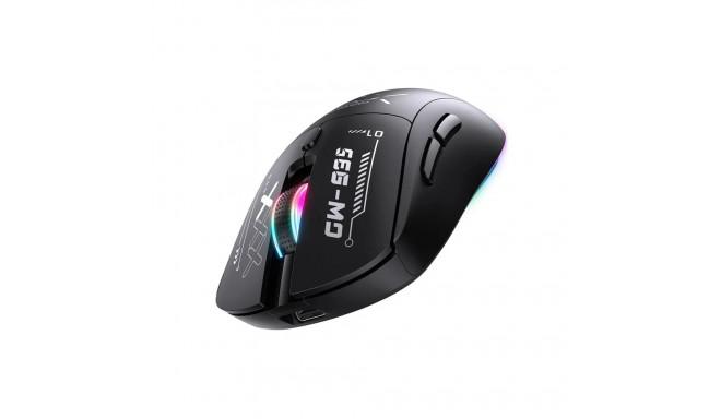 ONIKUMA CW953 gaming mouse (black)