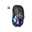 ONIKUMA DM02 gaming mouse (black)