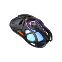 ONIKUMA DM02 gaming mouse (black)