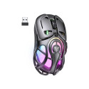 ONIKUMA DM02 gaming mouse (gray)