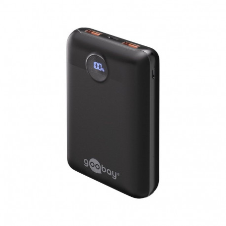 Goobay akupank 20 000 mAh