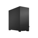 FRACTAL DESIGN Pop Silent must solid