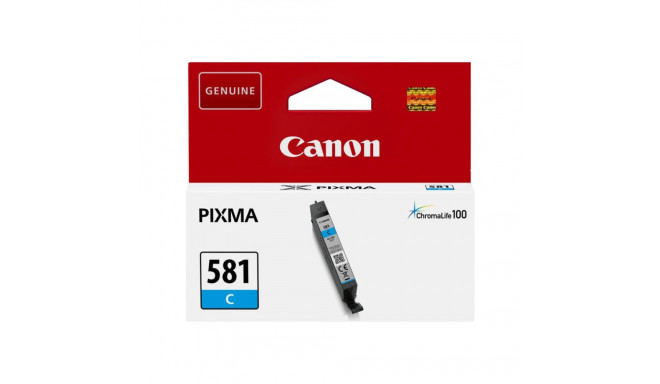 CANON 1LB tindikassett CLI-581 C