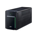 APC Back-UPS BX 1200VA 230V Schuko