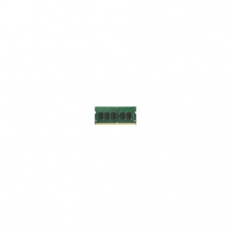 SYNOLOGY D4ES03-16G 16GB DDR4 ECC SODIMM operatiivmälu