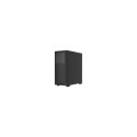 GEMBIRD Midi-tower computer case Fornax K500 ATX black