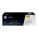 HP Toner 305A yellow HV LaserJet Pro 300 color M351 M375 MfP Pro 400 M451 M475 MfP