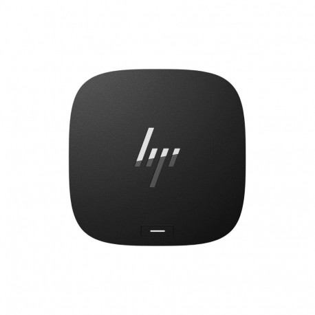 HP Thunderbolt Dock G4 dokkimisjaam 2xDP Thunderbolt 2xUSB-C HDMI RJ45 4xUSB 120Watt Euroopa