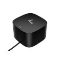 HP Thunderbolt Dock G4 dokkimisjaam 2xDP Thunderbolt 2xUSB-C HDMI RJ45 4xUSB 120Watt Euroopa