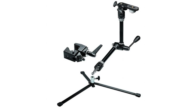 Manfrotto Magic Arm Kit 143