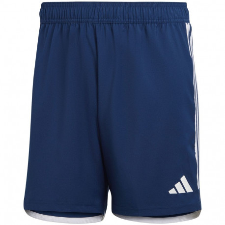 Spodenki męskie adidas Tiro 23 Competition Match granatowe HT5697 L