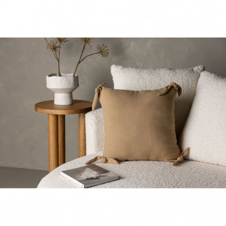 Padjapüür NORA 40x40, pruun